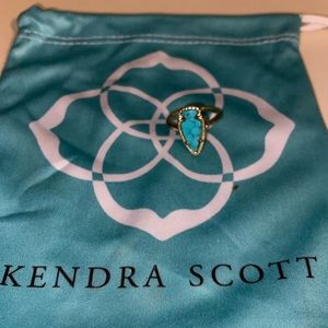 Kendra scott ring